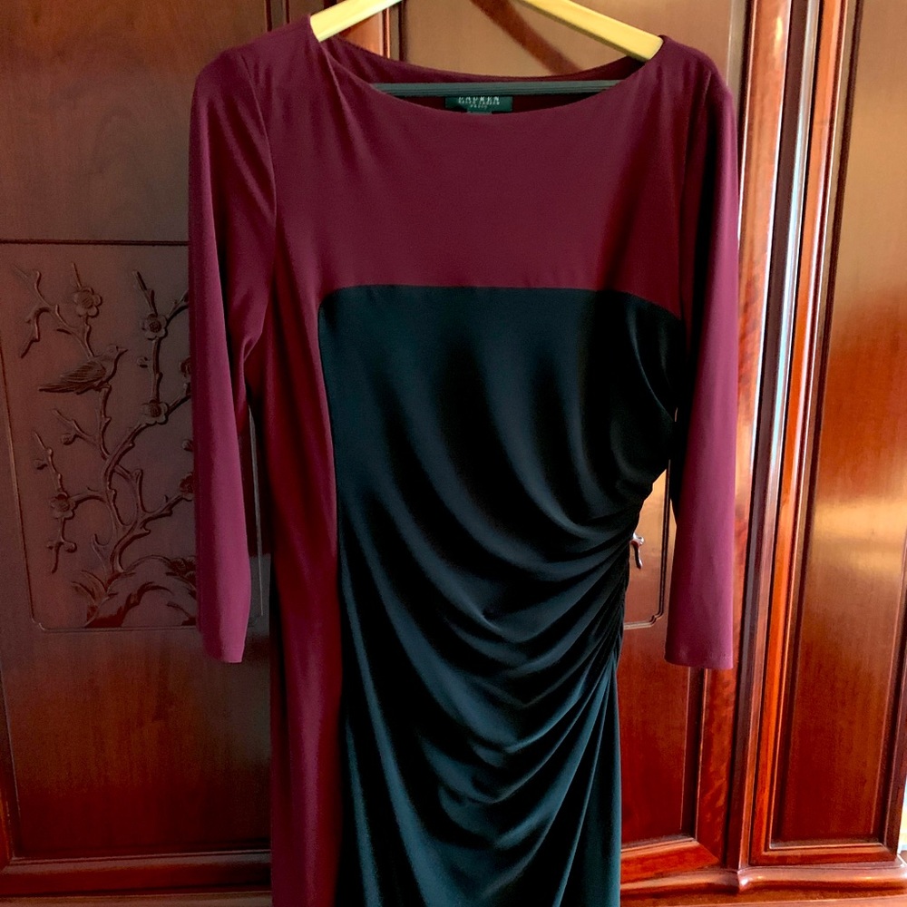 Ralph Lauren dress brand new